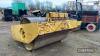 Hydraulic Towed Vibrating Roller - 4