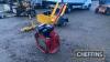 Bomag BWSSE Roller - 3