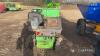 Ausa 108 Dumper Ser. No. 32914908 - 5