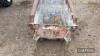 High Lift Tracked Dumper - 3