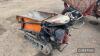 High Lift Tracked Dumper - 6