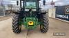 John Deere 6145R Tractor Reg. No. AO68 YKG Ser. No. 1LO6145RKJR926514 - 3