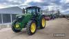 John Deere 6145R Tractor Reg. No. AO68 YKG Ser. No. 1LO6145RKJR926514 - 4