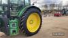 John Deere 6145R Tractor Reg. No. AO68 YKG Ser. No. 1LO6145RKJR926514 - 7