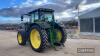 John Deere 6145R Tractor Reg. No. AO68 YKG Ser. No. 1LO6145RKJR926514 - 8