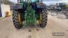 John Deere 6145R Tractor Reg. No. AO68 YKG Ser. No. 1LO6145RKJR926514 - 11