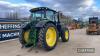 John Deere 6145R Tractor Reg. No. AO68 YKG Ser. No. 1LO6145RKJR926514 - 12