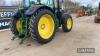 John Deere 6145R Tractor Reg. No. AO68 YKG Ser. No. 1LO6145RKJR926514 - 13