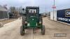 John Deere 2130 Tractor Ser. No. 134591 - 2