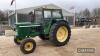 John Deere 2130 Tractor Ser. No. 134591 - 5