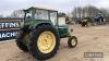 John Deere 2130 Tractor Ser. No. 134591 - 11