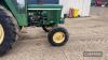 John Deere 2130 Tractor Ser. No. 134591 - 14