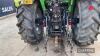 1999 Deutz Agroplus 95 Tractor Reg. No. V991 DWV Ser. No. D11S934WVT *1517* - 8