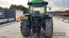 1999 Deutz Agroplus 95 Tractor Reg. No. V991 DWV Ser. No. D11S934WVT *1517* - 9