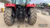 Massey Ferguson 5465 Tractor Reg. No. FX08 NTM Ser. No. T161080 - 11