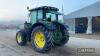 John Deere 6130R Tractor c/w 50k, Auto Quad, TLS, autotrac ready, ATB Reg. No. ST17 WXO Ser. No. 1LO6130RPHN883360 - 9