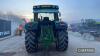 John Deere 6130R Tractor c/w 50k, Auto Quad, TLS, autotrac ready, ATB Reg. No. ST17 WXO Ser. No. 1LO6130RPHN883360 - 10