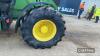 John Deere 6130R Tractor c/w 50k, Auto Quad, TLS, autotrac ready, ATB Reg. No. ST17 WXO Ser. No. 1LO6130RPHN883360 - 14