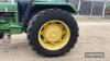 John Deere 2140 SE Tractor c/w linkage Ser. No. 523480L - 7