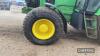 John Deere 6520 Tractor Reg. No. SN05 ENO Ser. No. LO6520F423455 - 5