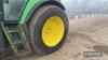 John Deere 6520 Tractor Reg. No. SN05 ENO Ser. No. LO6520F423455 - 6