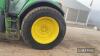 John Deere 6520 Tractor Reg. No. SN05 ENO Ser. No. LO6520F423455 - 7