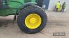 John Deere 6520 Tractor Reg. No. SN05 ENO Ser. No. LO6520F423455 - 14