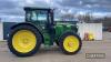 John Deere 6145R Tractor Reg. No. AO67 SHX Ser. No. 1L06145RPHN895409 - 13