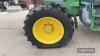 John Deere 6320SE Tractor Reg. No. FX05 HTZ Ser. No. LO6320E452218 - 5