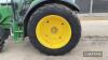 John Deere 6320SE Tractor Reg. No. FX05 HTZ Ser. No. LO6320E452218 - 6