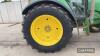 John Deere 6320SE Tractor Reg. No. FX05 HTZ Ser. No. LO6320E452218 - 11