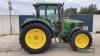 John Deere 6320SE Tractor Reg. No. FX05 HTZ Ser. No. LO6320E452218 - 12