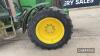 John Deere 6320SE Tractor Reg. No. FX05 HTZ Ser. No. LO6320E452218 - 13