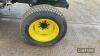 John Deere 4400 Compact Tractor c/w rops Ser. No. 449069 - 14