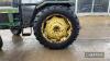 John Deere 1640 Tractor c/w PUH, drawbar, power steering Reg. No. EGA1034 Ser. No. 298484L - 5