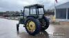 John Deere 1640 Tractor c/w PUH, drawbar, power steering Reg. No. EGA1034 Ser. No. 298484L - 7