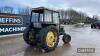 John Deere 1640 Tractor c/w PUH, drawbar, power steering Reg. No. EGA1034 Ser. No. 298484L - 10