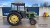 John Deere 1640 Tractor c/w PUH, drawbar, power steering Reg. No. EGA1034 Ser. No. 298484L - 13