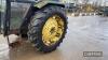 John Deere 1640 Tractor c/w PUH, drawbar, power steering Reg. No. EGA1034 Ser. No. 298484L - 19