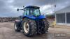 New Holland TG255 Tractor c/w registration documents in office Reg. No. YX54 DYB Ser. No. JAW132665 - 11