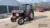 International 584 2wd Tractor - 4