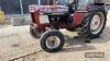 International 584 2wd Tractor - 5