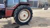 International 584 2wd Tractor - 7