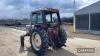 International 584 2wd Tractor - 8