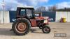 International 584 2wd Tractor - 14