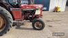 International 584 2wd Tractor - 15