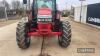 McCormick MC115 Tractor Reg. No. WX56 KUU Ser. No. JJE2027023 - 3