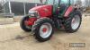 McCormick MC115 Tractor Reg. No. WX56 KUU Ser. No. JJE2027023 - 5