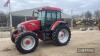 McCormick MC115 Tractor Reg. No. WX56 KUU Ser. No. JJE2027023 - 6