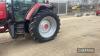 McCormick MC115 Tractor Reg. No. WX56 KUU Ser. No. JJE2027023 - 7